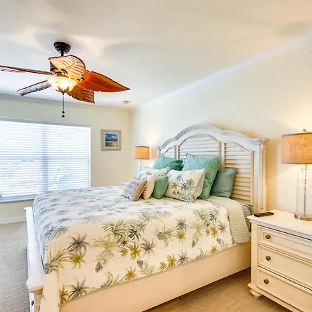 Villa Cape Coral Retreat With Heated Pool And Lanai!